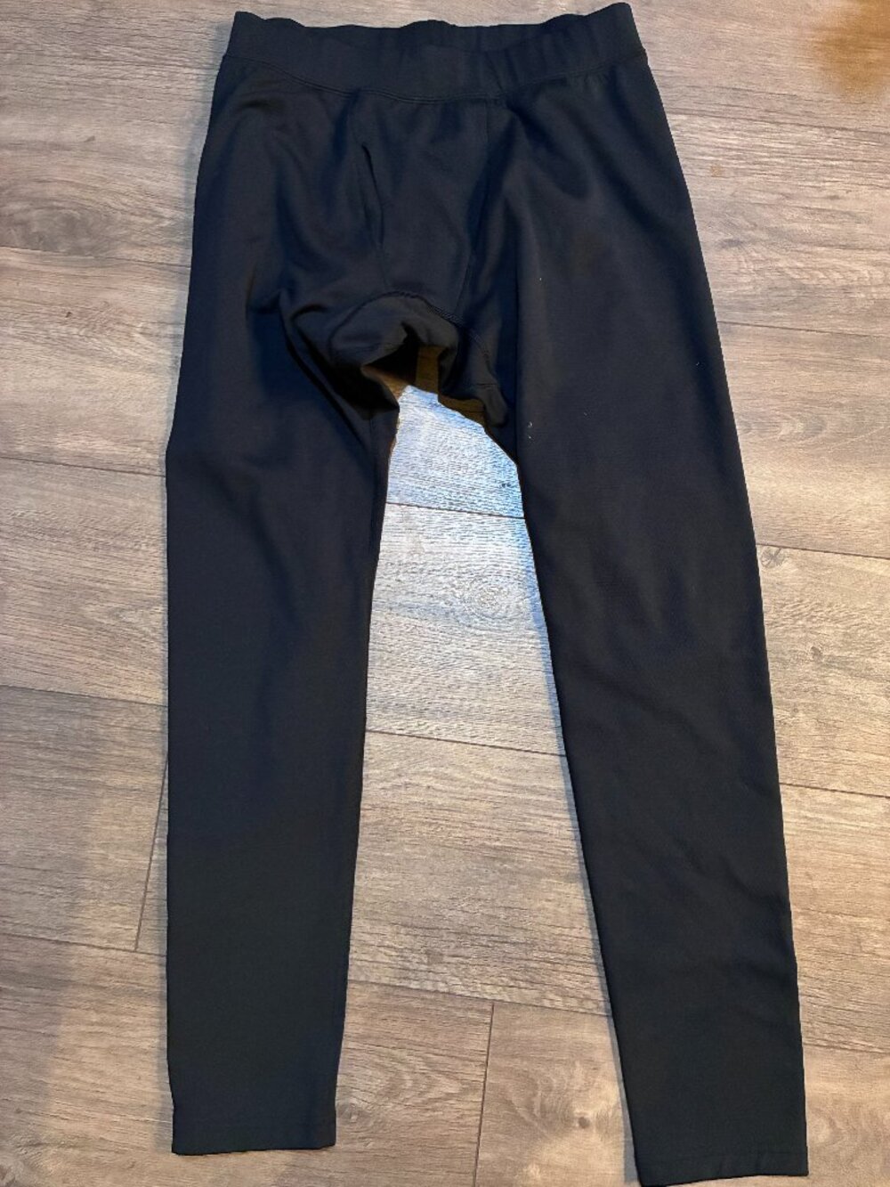 Under Armour 4.0 Base Layer